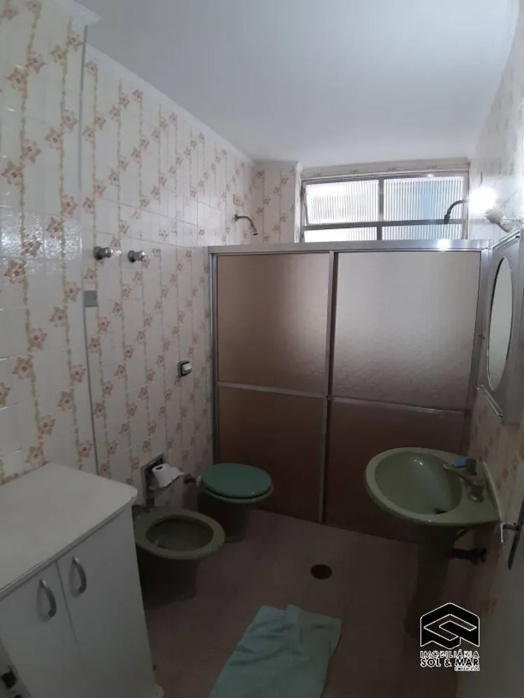 Apartamento, 3 quartos, 100 m² - Foto 5