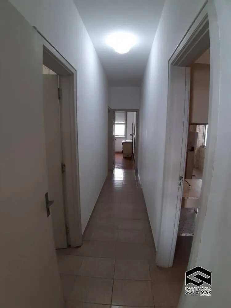 Apartamento, 3 quartos, 100 m² - Foto 4