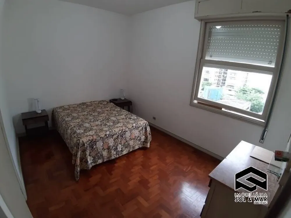 Apartamento, 3 quartos, 100 m² - Foto 2