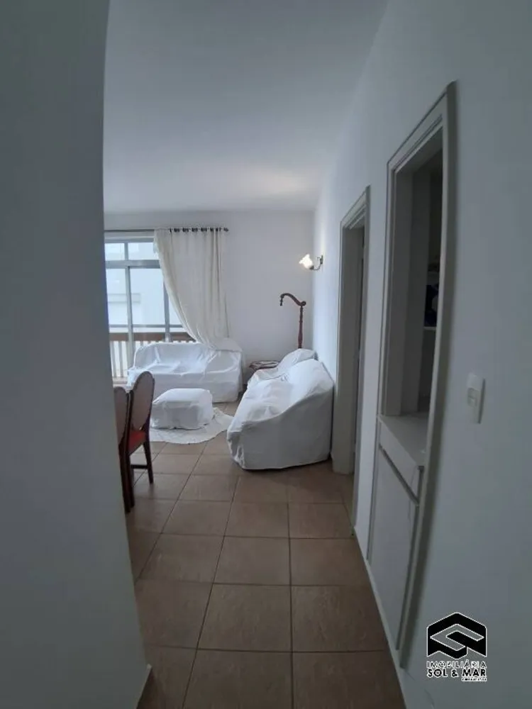 Apartamento, 3 quartos, 100 m² - Foto 1