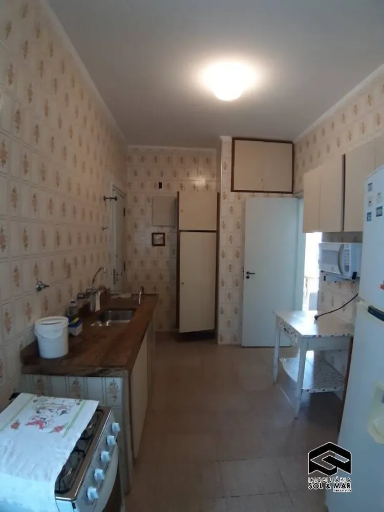 Apartamento, 3 quartos, 100 m² - Foto 3