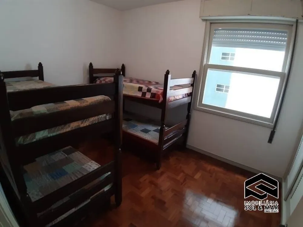 Apartamento, 3 quartos, 100 m² - Foto 6