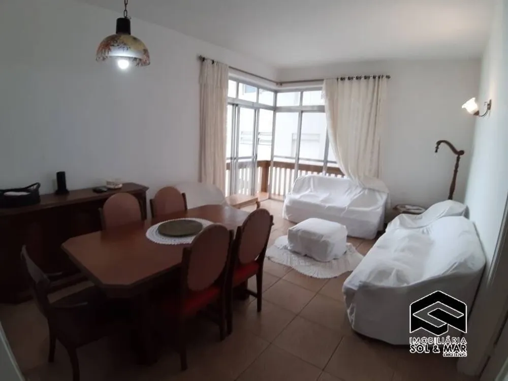 Apartamento, 3 quartos, 100 m² - Foto 2