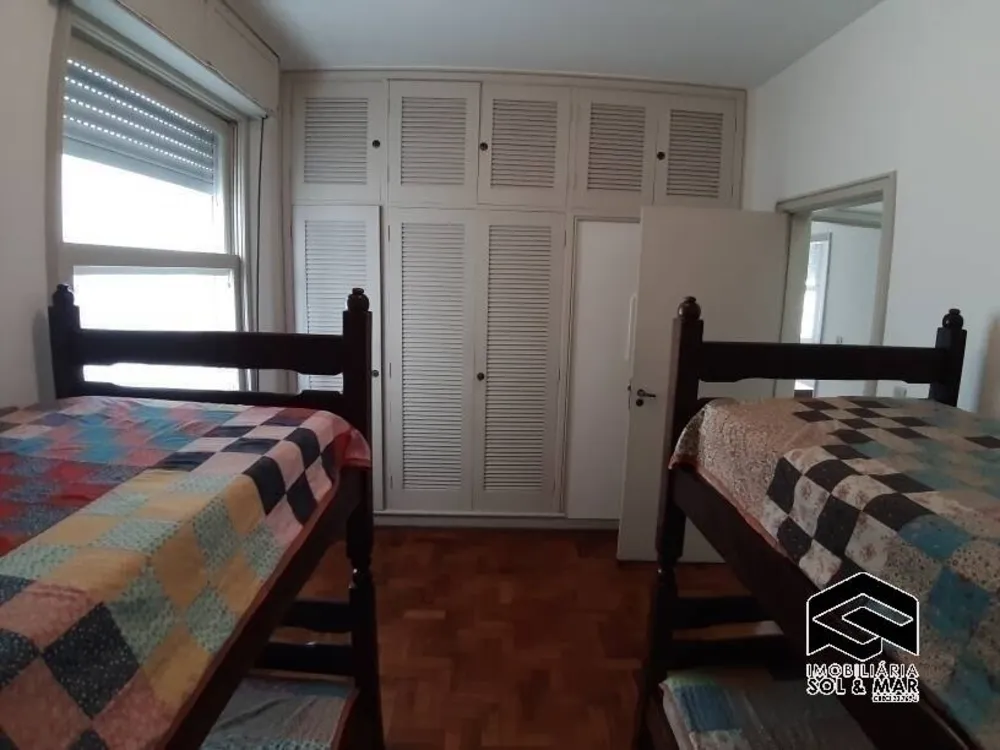 Apartamento, 3 quartos, 100 m² - Foto 4