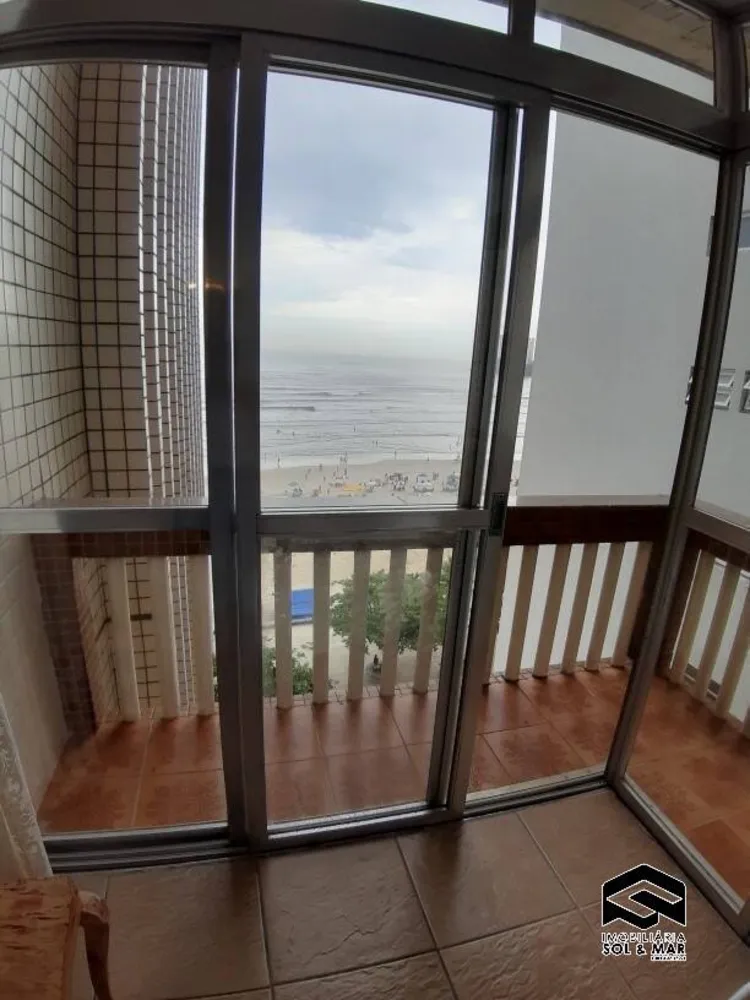 Apartamento, 3 quartos, 100 m² - Foto 3