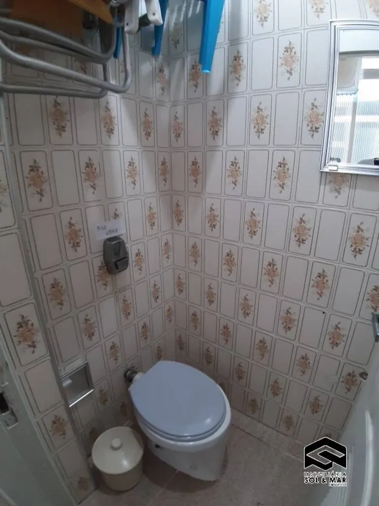 Apartamento, 3 quartos, 100 m² - Foto 12