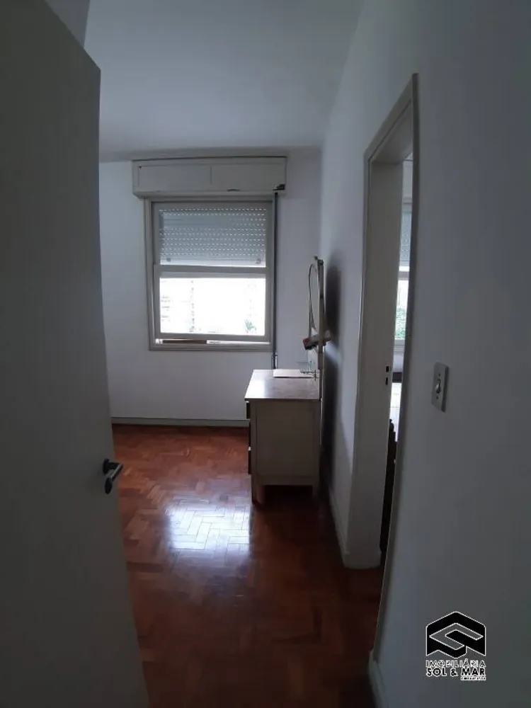 Apartamento, 3 quartos, 100 m² - Foto 1
