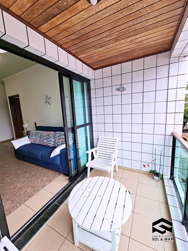 Apartamento, 4 quartos, 92 m² - Foto 1
