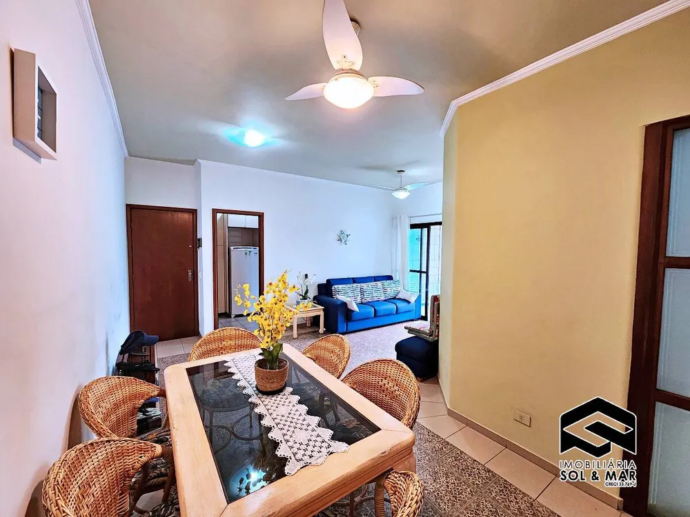 Apartamento, 4 quartos, 92 m² - Foto 4