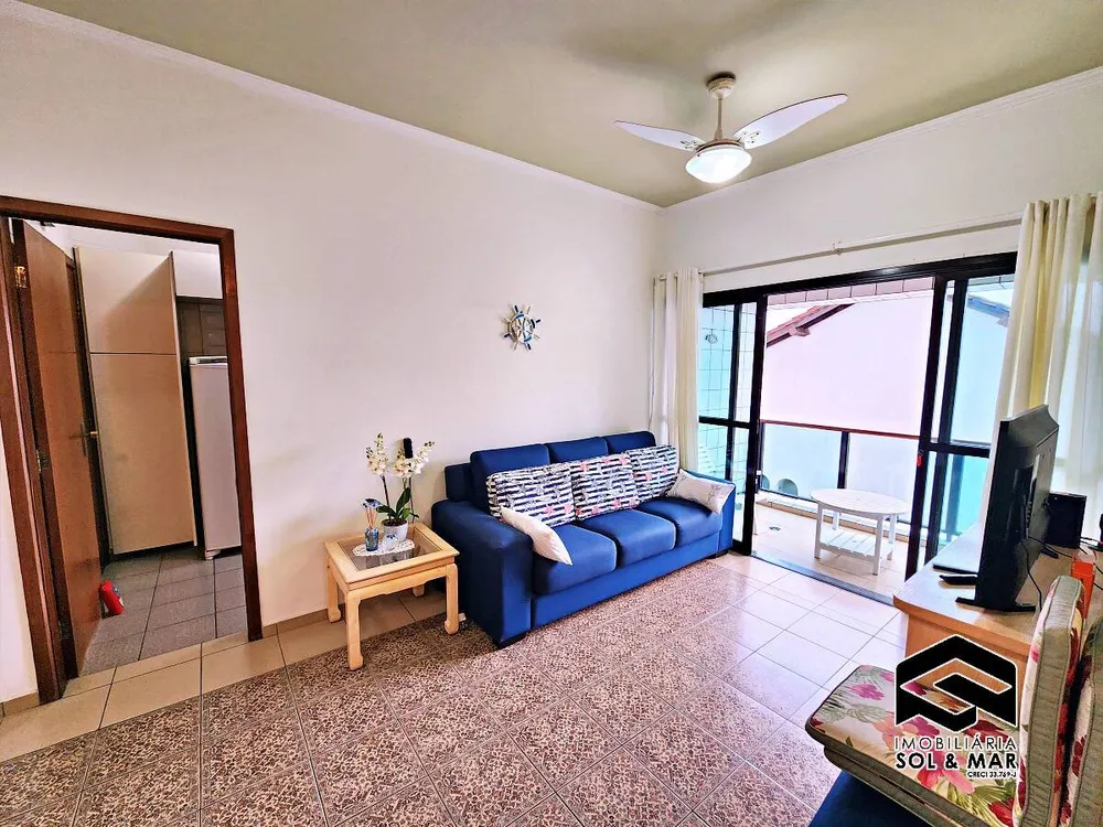 Apartamento, 4 quartos, 92 m² - Foto 2