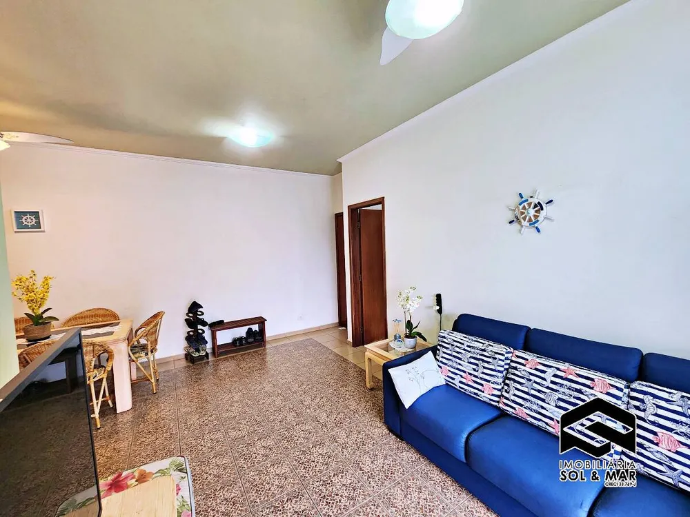 Apartamento, 4 quartos, 92 m² - Foto 4