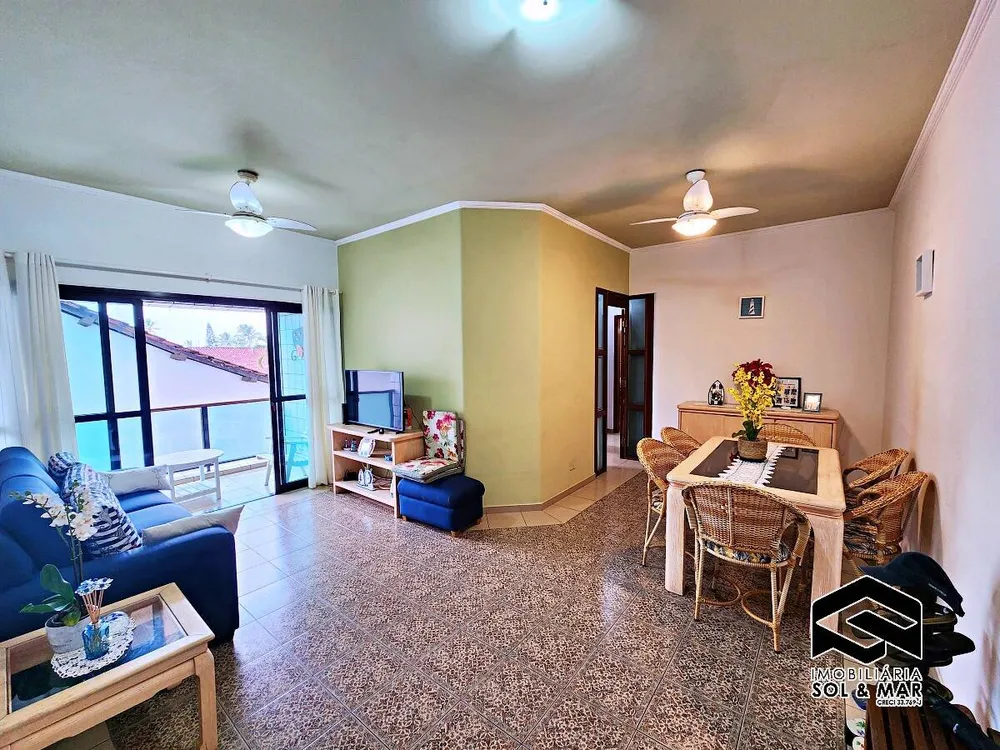 Apartamento, 4 quartos, 92 m² - Foto 8