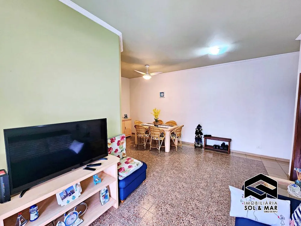Apartamento, 4 quartos, 92 m² - Foto 3