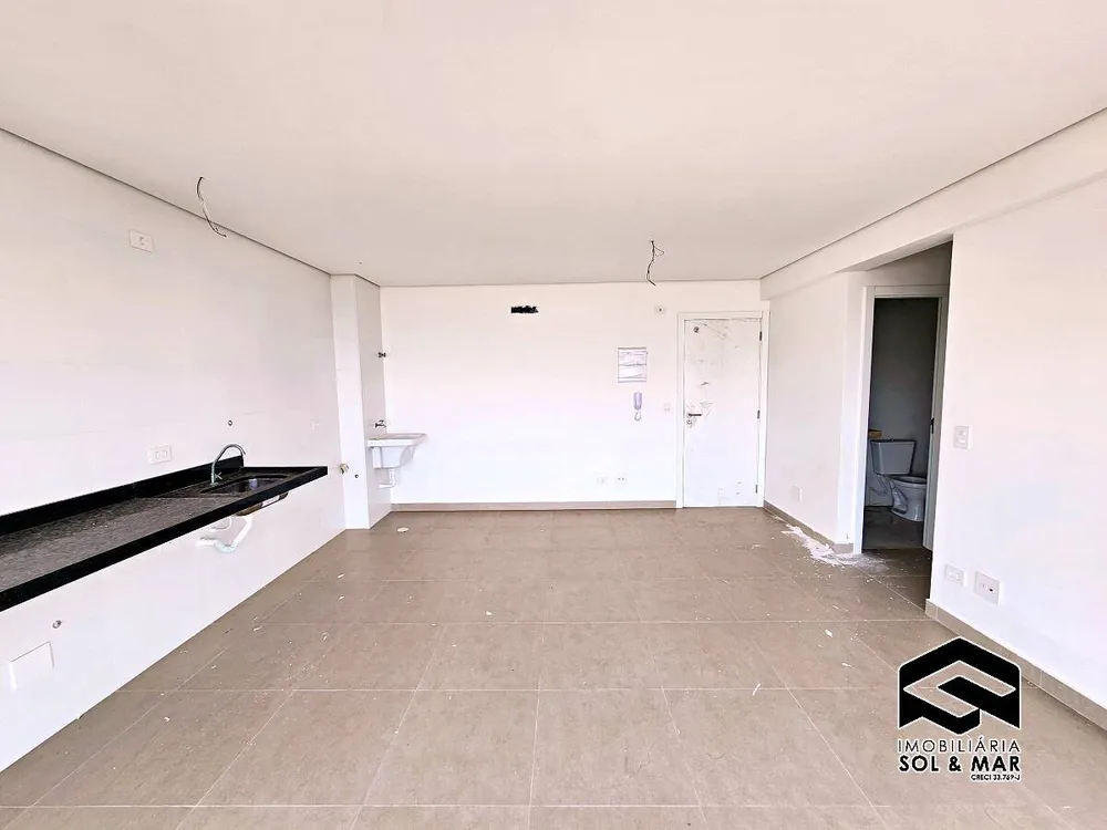 Apartamento, 2 quartos, 55 m² - Foto 6