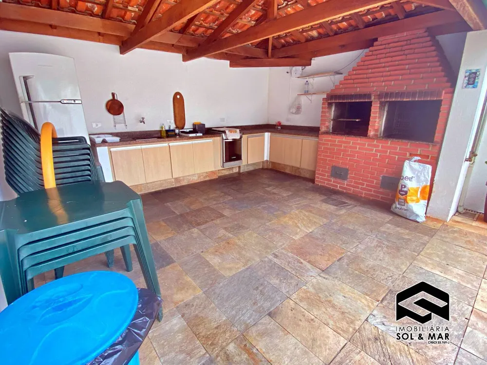 Apartamento, 3 quartos, 120 m² - Foto 16
