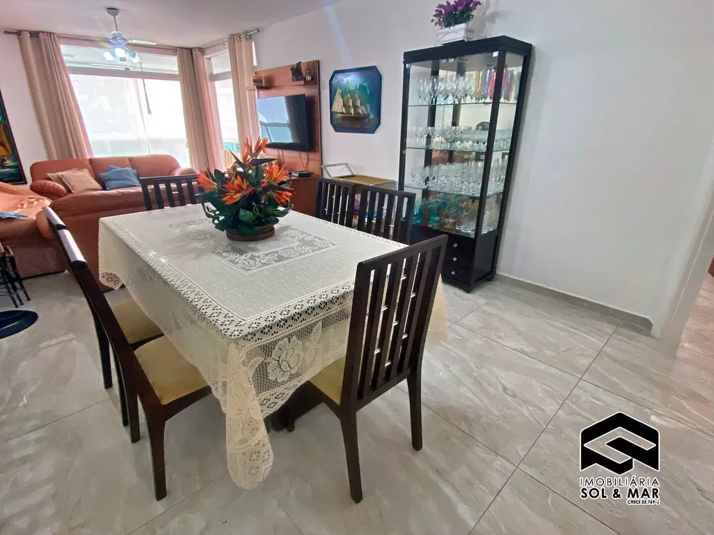Apartamento, 3 quartos, 120 m² - Foto 5