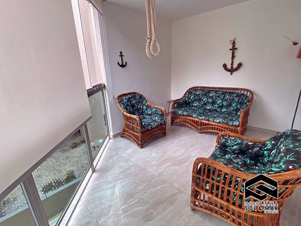 Apartamento, 3 quartos, 120 m² - Foto 8