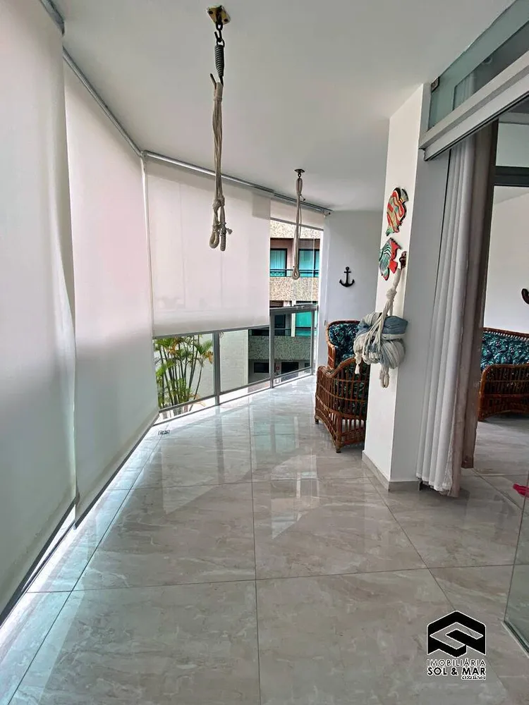 Apartamento, 3 quartos, 120 m² - Foto 4