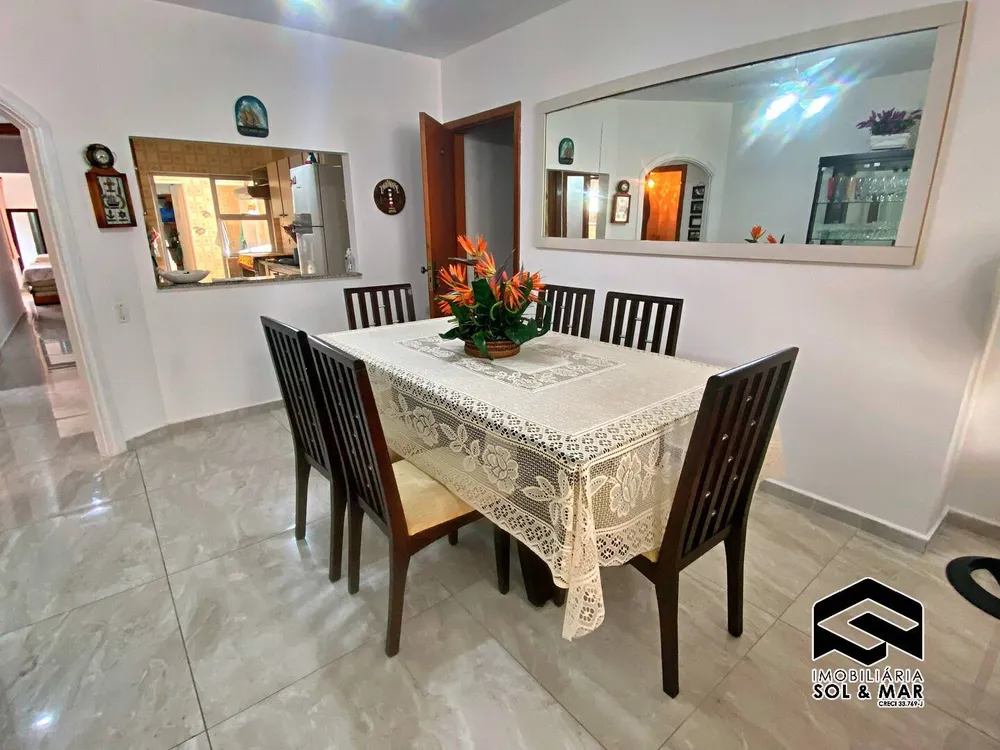 Apartamento, 3 quartos, 120 m² - Foto 6