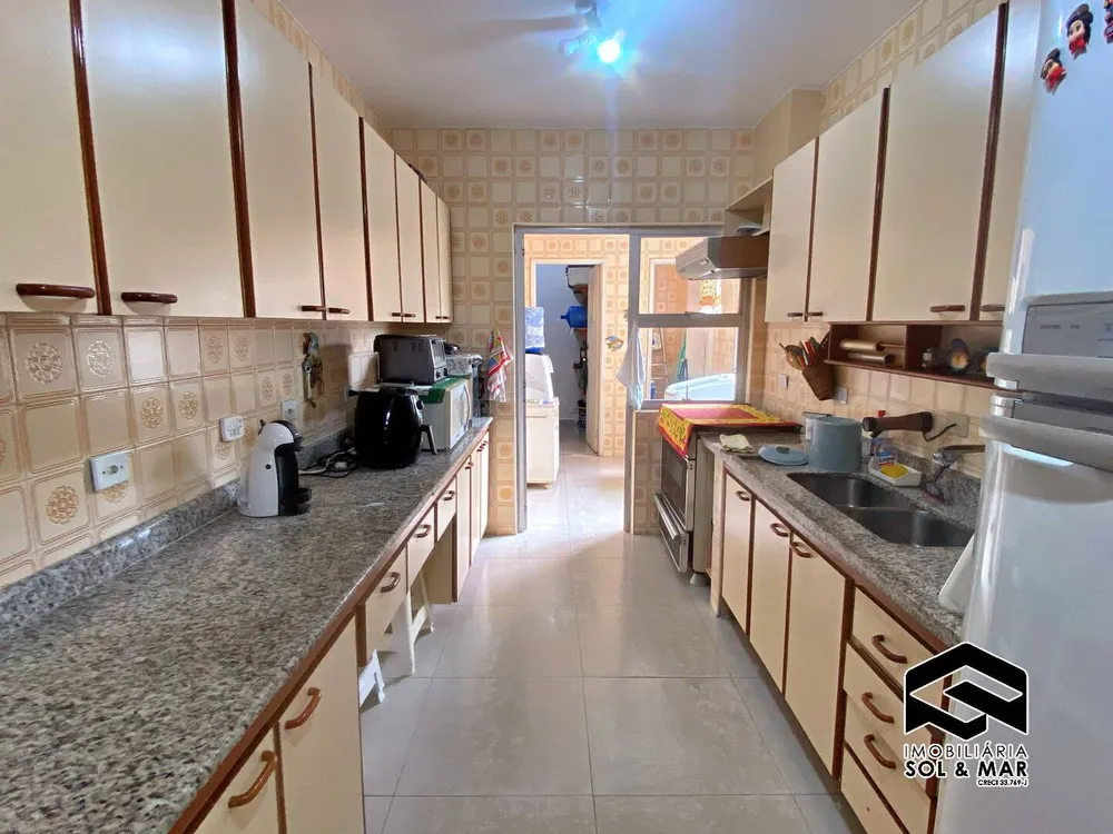 Apartamento, 3 quartos, 120 m² - Foto 6