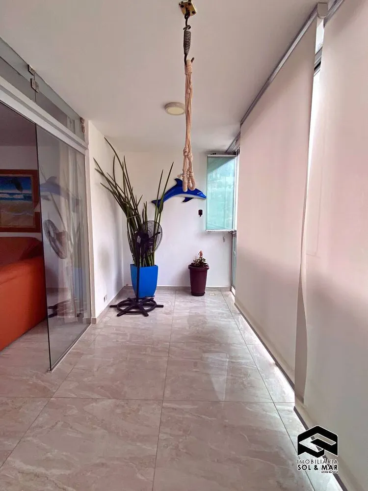 Apartamento, 3 quartos, 120 m² - Foto 2
