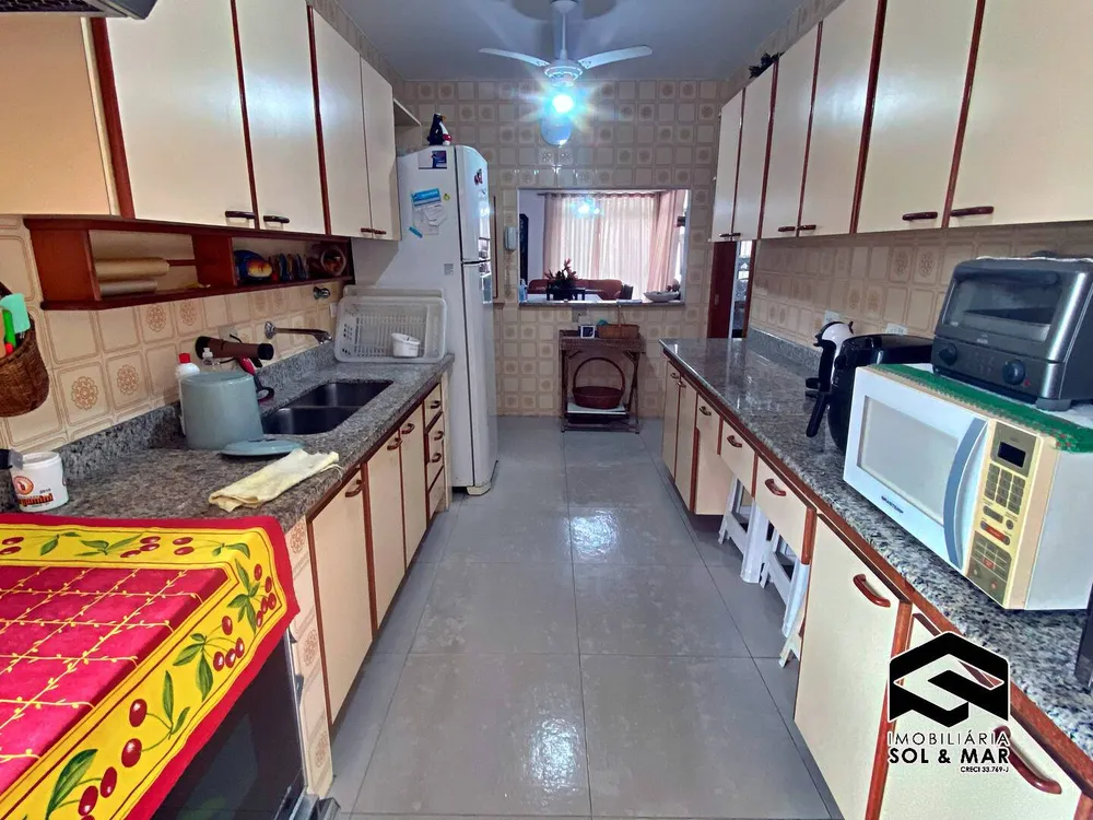 Apartamento, 3 quartos, 120 m² - Foto 3