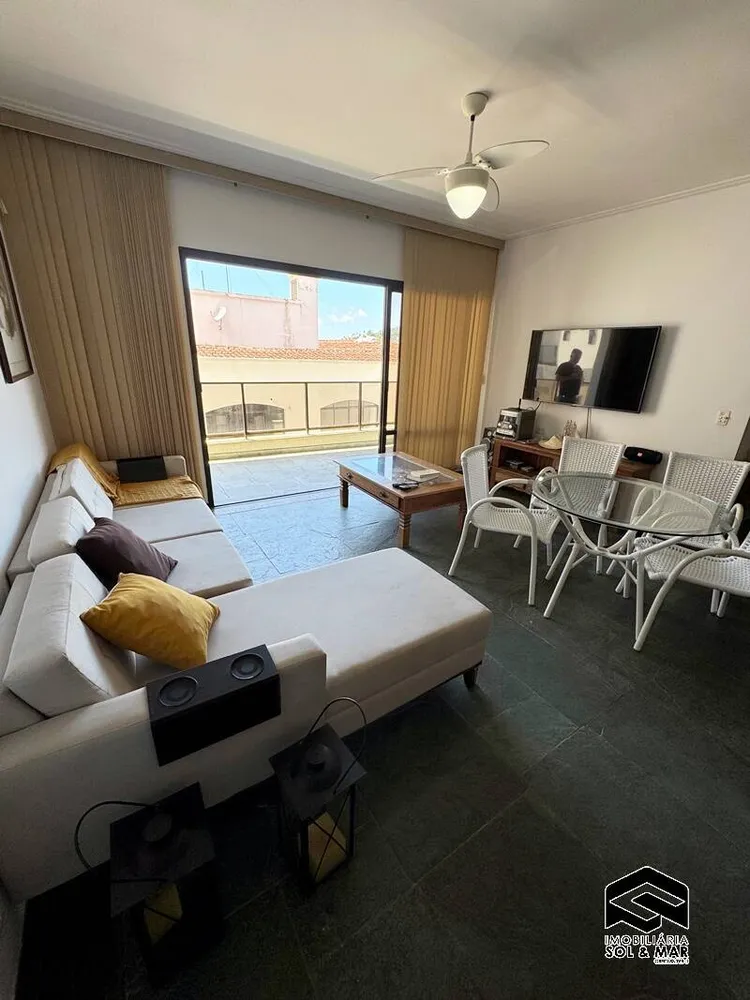 Apartamento, 3 quartos, 150 m² - Foto 4