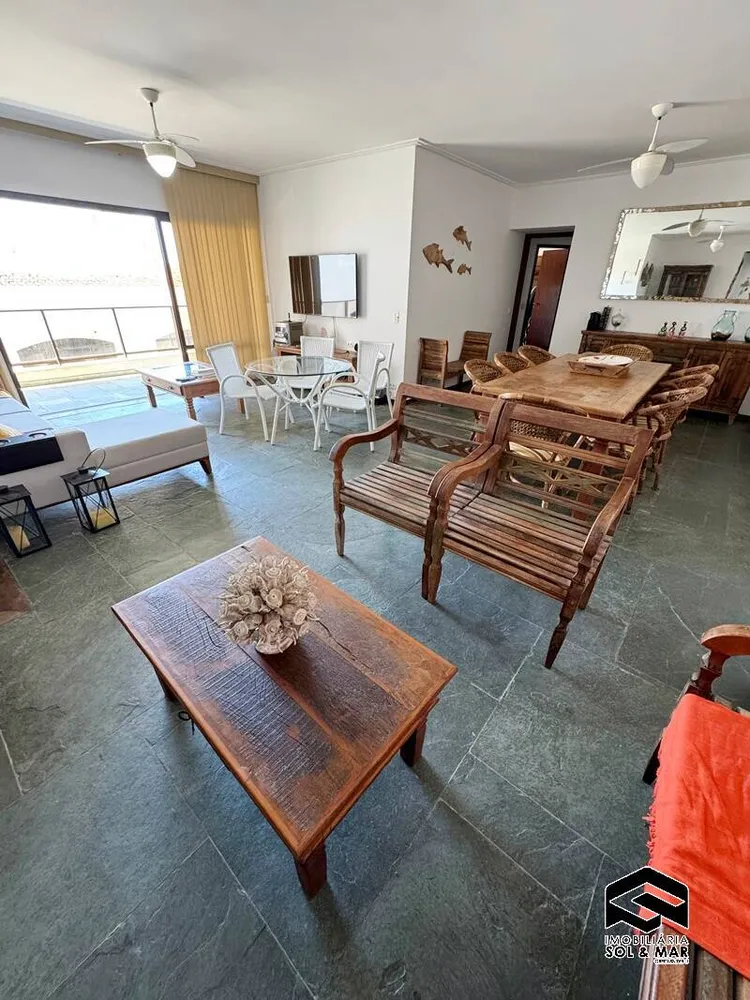 Apartamento, 3 quartos, 150 m² - Foto 2
