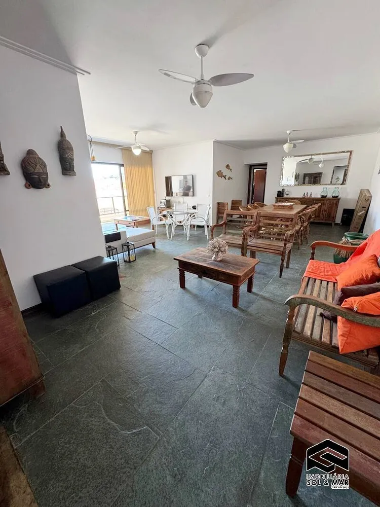 Apartamento, 3 quartos, 150 m² - Foto 3