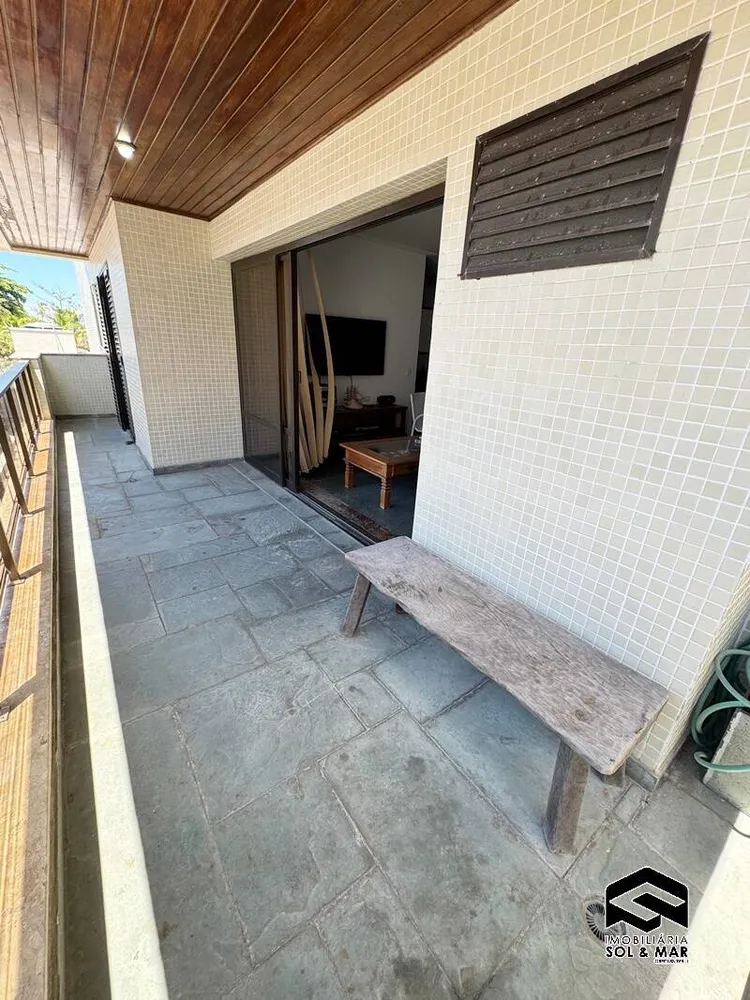 Apartamento, 3 quartos, 150 m² - Foto 5