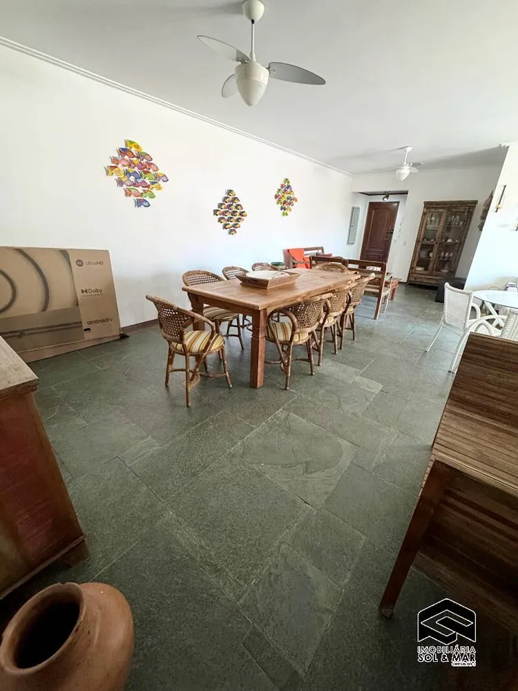 Apartamento, 3 quartos, 150 m² - Foto 6