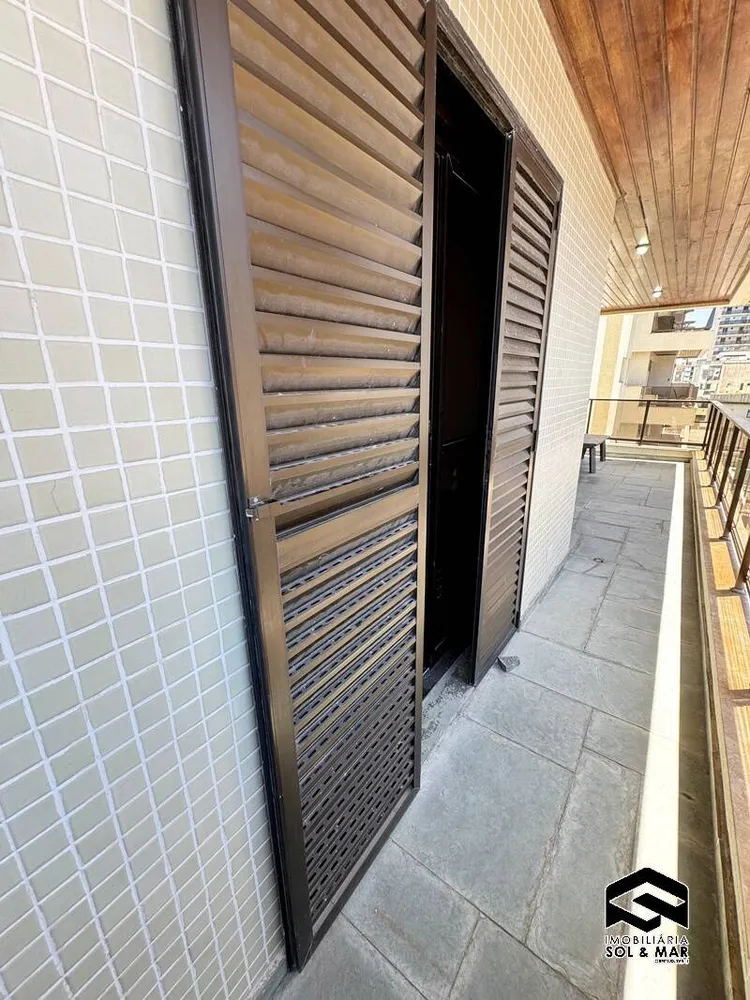 Apartamento, 3 quartos, 150 m² - Foto 1