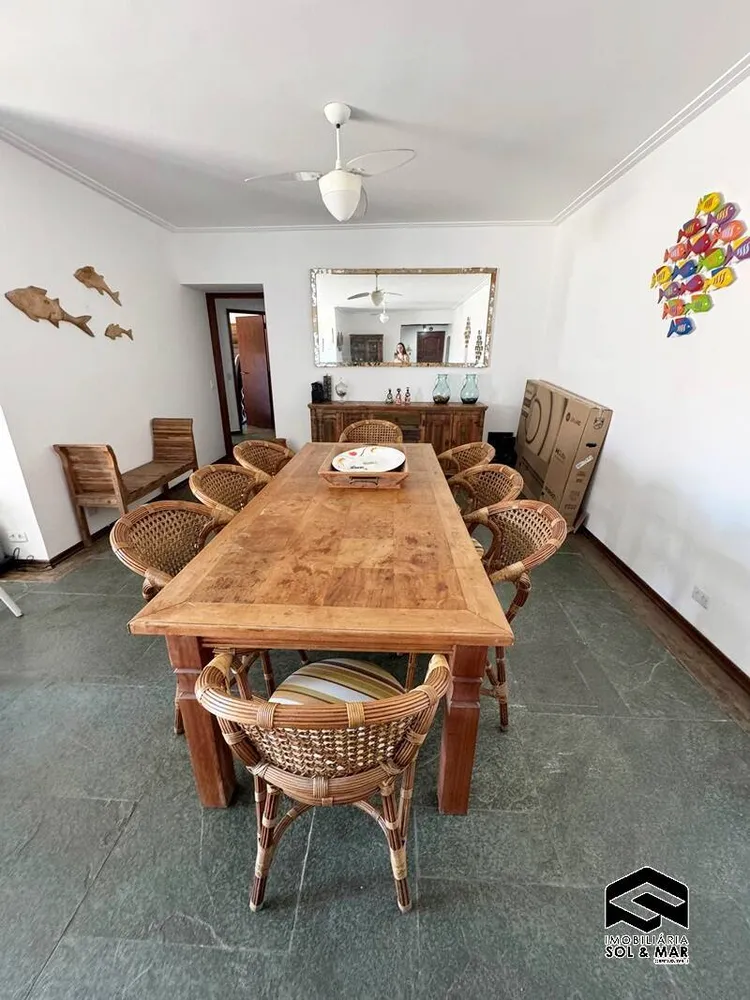 Apartamento, 3 quartos, 150 m² - Foto 3