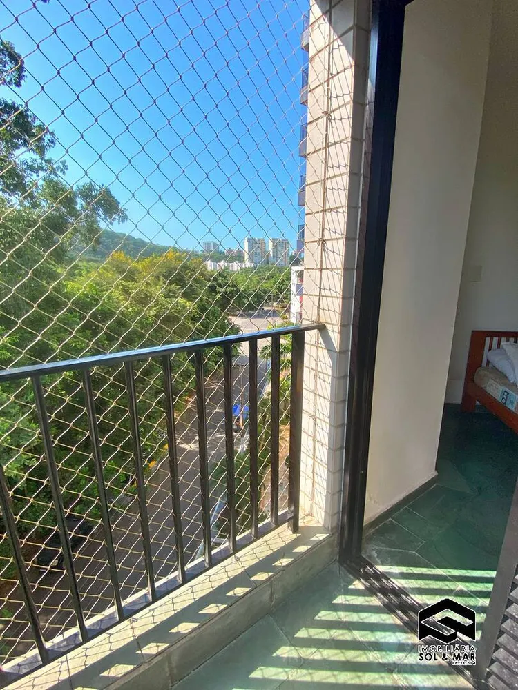 Apartamento, 3 quartos, 90 m² - Foto 4