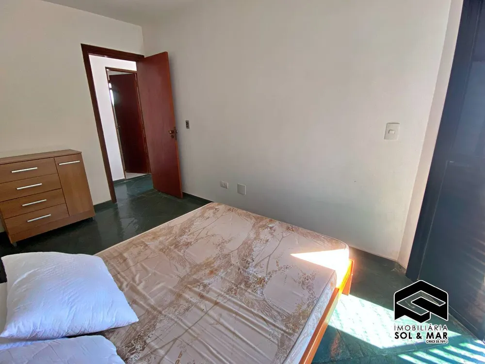 Apartamento, 3 quartos, 90 m² - Foto 1