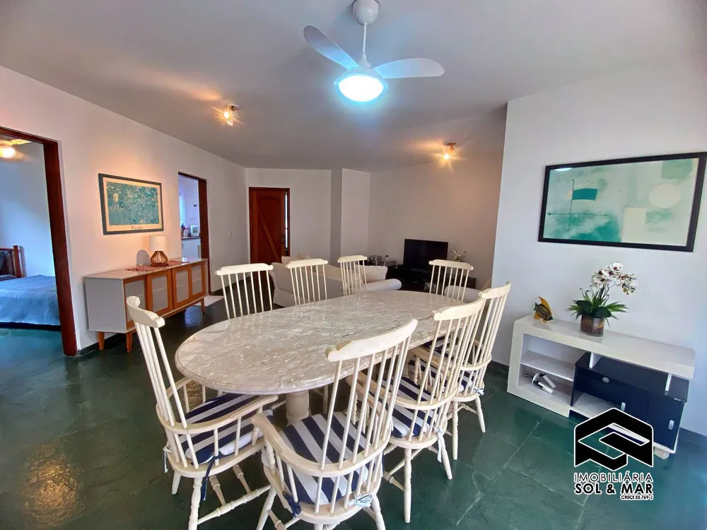 Apartamento, 3 quartos, 90 m² - Foto 3