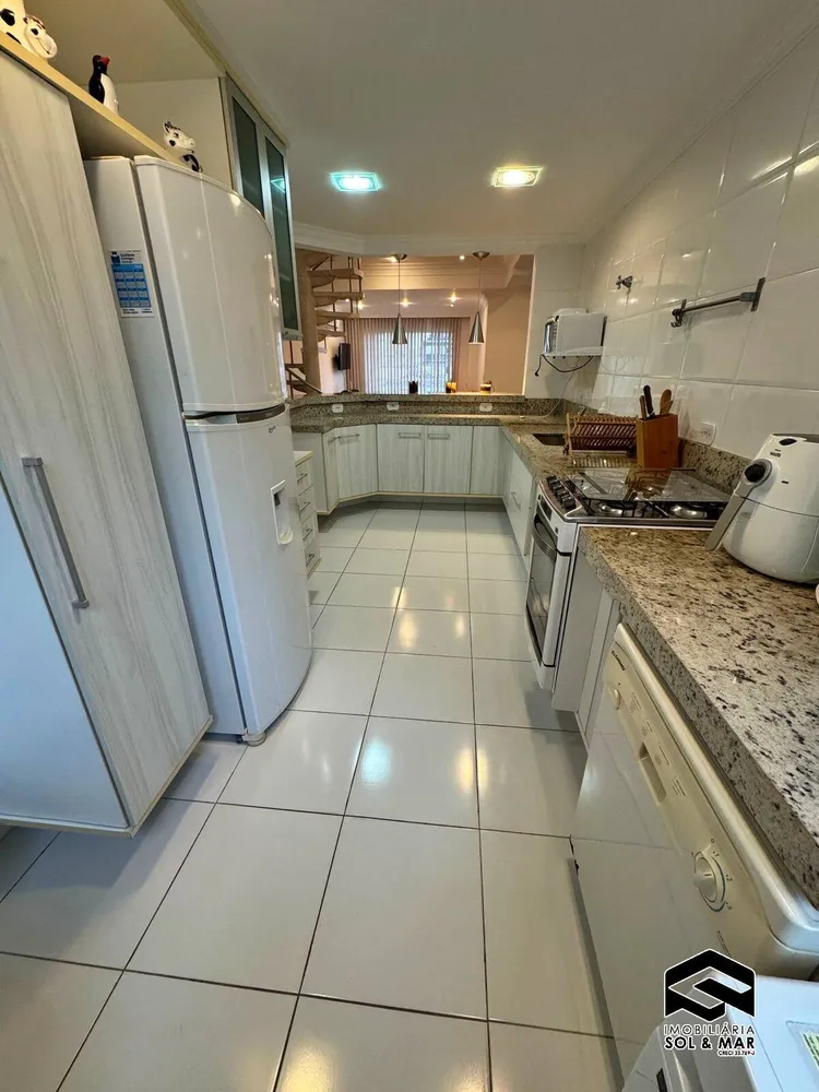 Cobertura, 3 quartos, 187 m² - Foto 4