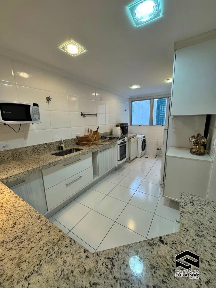 Cobertura, 3 quartos, 187 m² - Foto 7