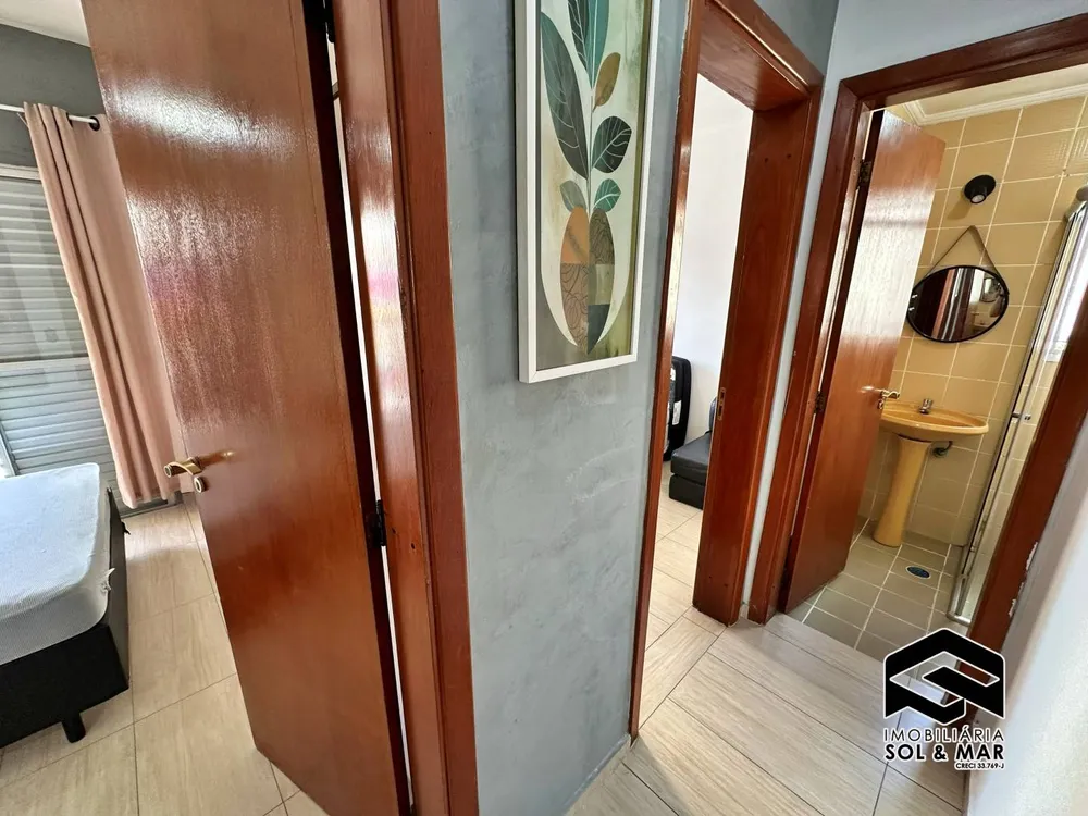 Apartamento, 2 quartos, 65 m² - Foto 1