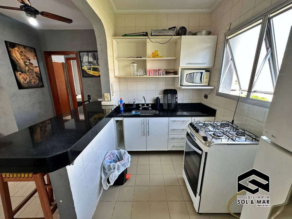 Apartamento, 2 quartos, 65 m² - Foto 8