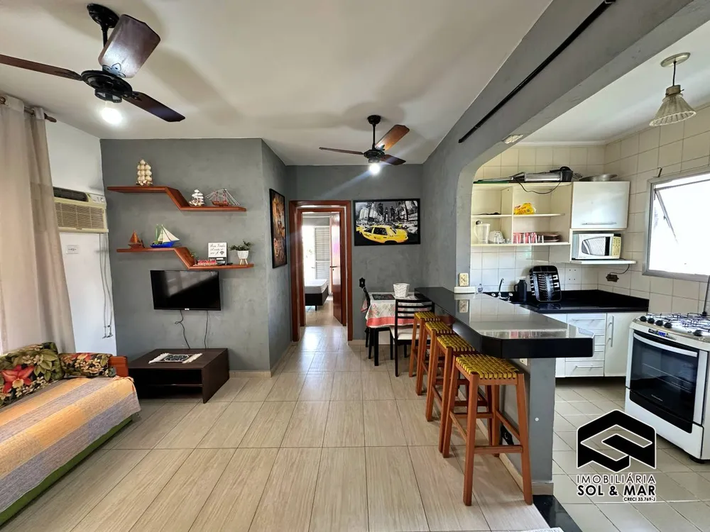 Apartamento, 2 quartos, 65 m² - Foto 3
