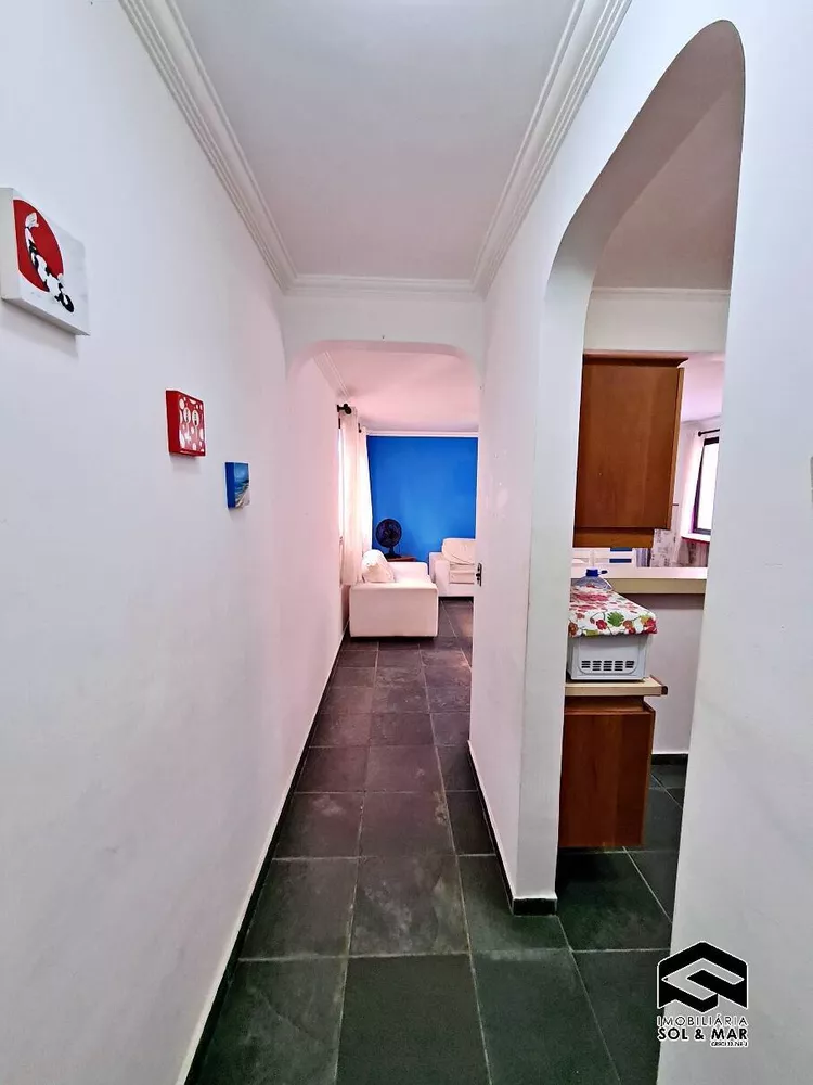 Apartamento à venda com 3 quartos, 100m² - Foto 3