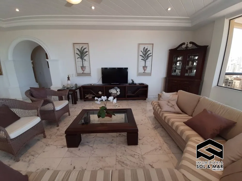 Apartamento, 5 quartos, 600 m² - Foto 1