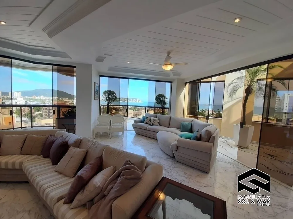 Apartamento, 5 quartos, 600 m² - Foto 2