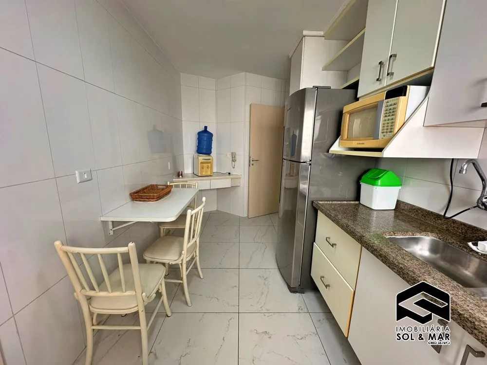 Apartamento, 4 quartos, 146 m² - Foto 7