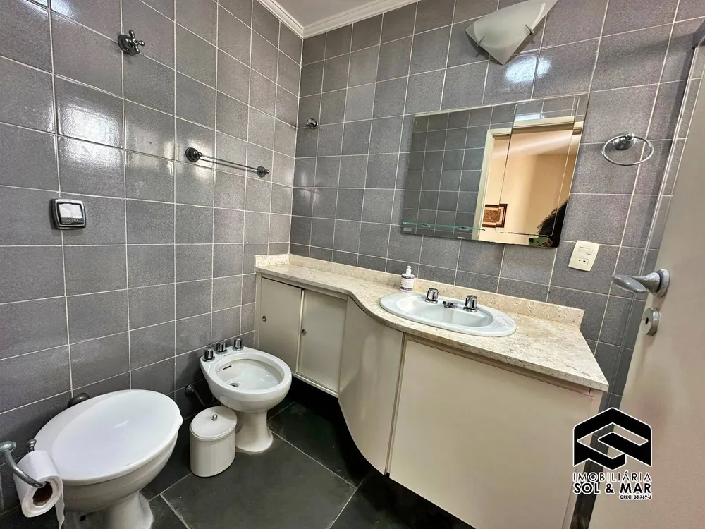 Apartamento, 4 quartos, 146 m² - Foto 1