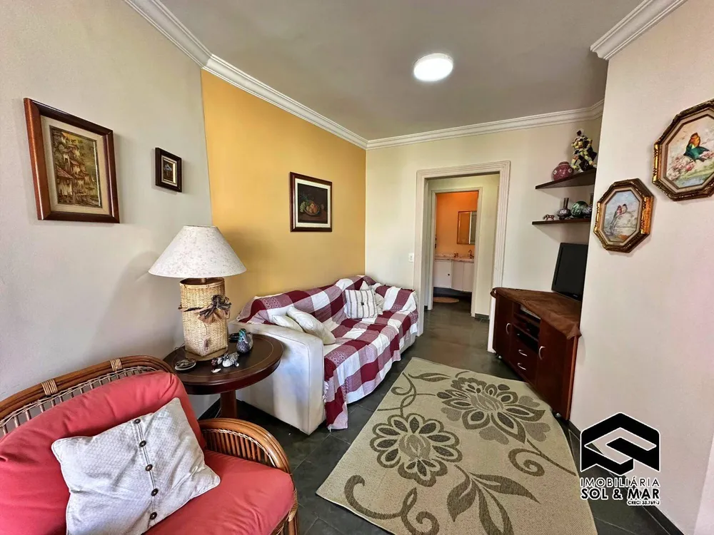 Apartamento, 4 quartos, 146 m² - Foto 3
