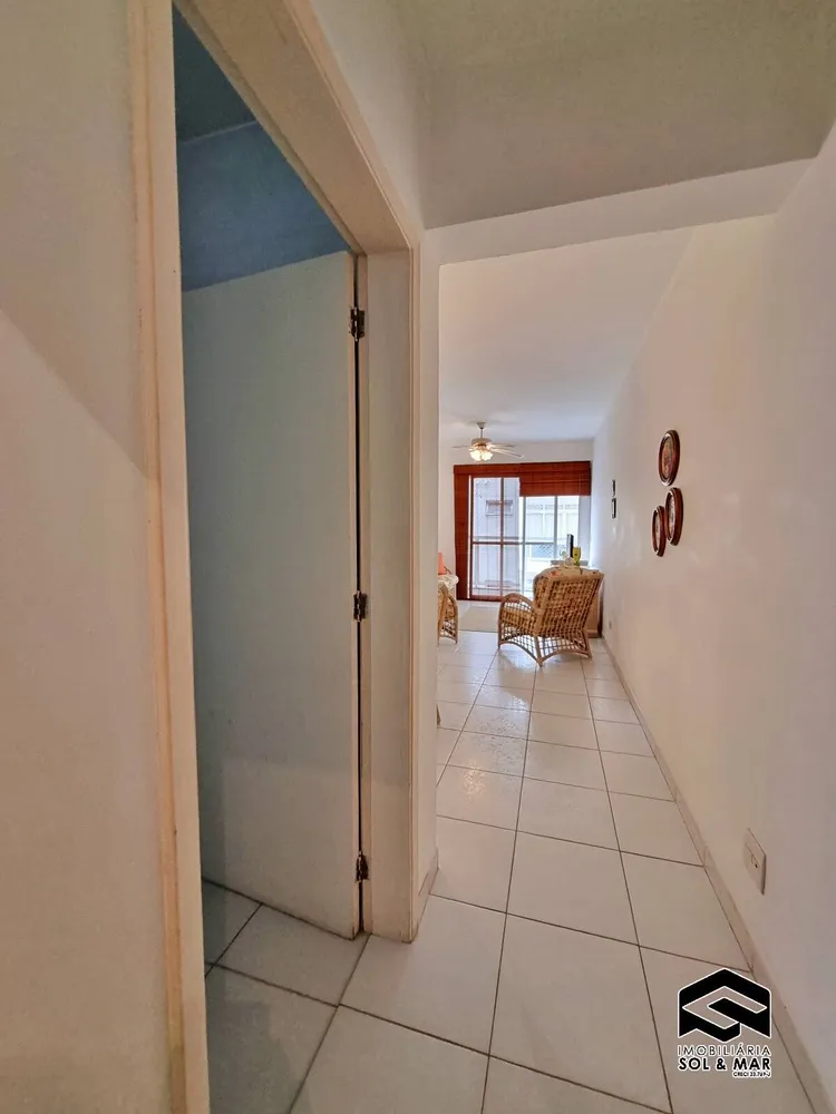 Apartamento, 3 quartos, 80 m² - Foto 1