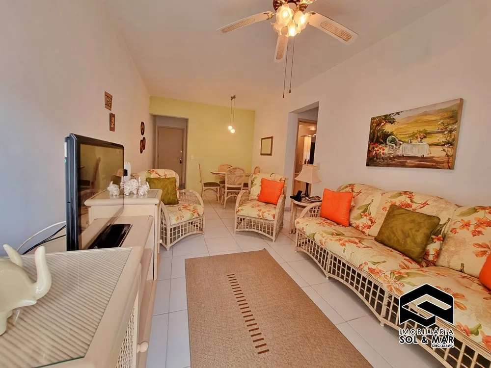 Apartamento, 3 quartos, 80 m² - Foto 2