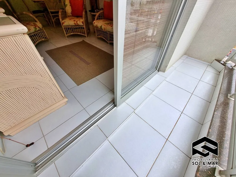 Apartamento, 3 quartos, 80 m² - Foto 3